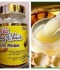 Hình ảnh: Sữa ong chúa cao cấp Linh Nhâm Sản phẩm làm đẹp từ thiên nhiên