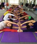 Hình ảnh: Trung tâm yoga uy tín tại Linh Đàm