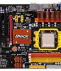 Hình ảnh: Bán combo main ECS 785 BLACK am3 ,chip X4 620 hàng ngon đây