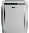 Hình ảnh: Điều hòa di động KoolMan KP 128BM NEW 1.5HP 12.000BTU kiểu dáng sang trọng và lắp đặt dễ dàng