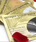 Hình ảnh: Chăm sóc mắt với Mặt Nạ Collagen Crystal dành cho đôi mắt chuyên sỉ lẻ giá sốc 4k
