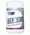 Hình ảnh: Sữa tăng cân Top Mass