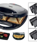 Hình ảnh: Kẹp nướng sandwich Tiross TS-514
