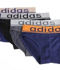 Hình ảnh: Quần Lót Nam Dệt Kim Adidas