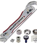 Hình ảnh: Cờ lê đa năng Hàn Quốc Magic Wrench