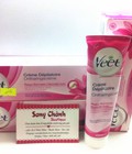 Hình ảnh: Bỏ buôn số lượng lớn kem tẩy lông Veet