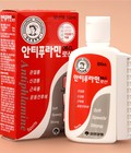 Hình ảnh: Dầu nóng xoa bóp Hàn Quốc gia cuc tot