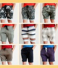 Hình ảnh: Quần short thun nam