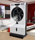 Hình ảnh: Quạt phun sương nghe nhạc MP3 Mist Box Pan GH1E giảm giá chỉ 1850k