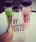 Hình ảnh: Bình giữ nhiệt My Bottle 