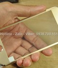 Hình ảnh: Miếng dán cường lực iPhone 6 Okmore nhôm full màn hình