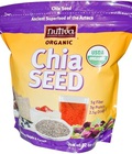 Hình ảnh: Hạt Chia SEED Chia Organic Xuất Xứ Từ Úc