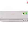 Hình ảnh: Điều hòa 1 chiều Mitsubishi SRK/SRC 10YN 10000BTU bùng nổ trong hè này.