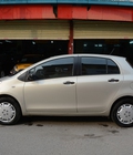 Hình ảnh: Chợ Ô Tô Hà Nội bán xe Toyota Yaris 2010