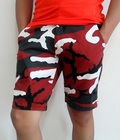 Hình ảnh: Quần short kaki qc79