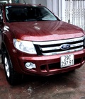 Hình ảnh: Xe Ford Ranger XLT 2013 635 Triệu
