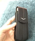 Hình ảnh: Bao da điện thoại Vertu Signature S Design,Vertu signature S Touch giá rẻ