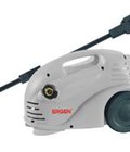 Hình ảnh: Máy phun rửa áp lực Ergen hàng giá rẻ