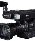 Hình ảnh: Máy quay panasonic AG AS9000