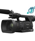 Hình ảnh: Máy quay panasonic AG AC90AEN
