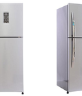 Hình ảnh: Tủ lạnh Electrolux ETB2300PE RVN được thiết kế với màu bạc sang trọng