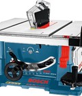 Hình ảnh: Máy cưa bàn Bosch GTS 10XC 2100W