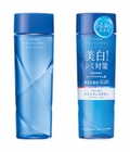 Hình ảnh: Nước hoa hồng Shiseido Aqualabel White Up Lotion RR màu xanh trắng da, ngăn ngừa lão hóa...
