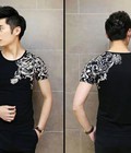 Hình ảnh: Áo Phông Đẹp, Rẻ Hàng Quảng Châu 160k