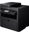 Hình ảnh: Máy in đa năng Canon MF 217W Copy In Scan Màu Wireless Lan Fax