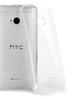 Hình ảnh: Ốp lưng HTC ONE M7 silicon mỏng thời trang