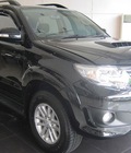 Hình ảnh: Giá xe Fortuner 2015 Số sàn 2.5G Máy Dầu Fortuner Số tự động 2.7 Máy xăng Fortuner Màu Đen Bạc Xám Giao xe ngay FR2