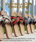 Hình ảnh: ...VietShadow Shoes Store...Xăng đan, dép lê, kẹp...