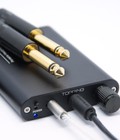 Hình ảnh: Trungnammedia Headphone Amp Topping NX1 chính hãng tại trungnam.