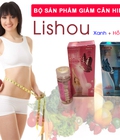 Hình ảnh: TOPIC3: Sỉ lẻThuốc giảm cân PHỤC LINH LISHOU chuẩn auth đầu nguồn giá tốt nhất thị trường