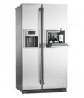 Hình ảnh: Điện máy Thành Đô tổng kho phân phối tủ lạnh elextrolux ESE5687SB chính hãng, giá cực rẻ