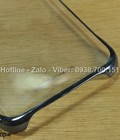 Hình ảnh: Ốp lưng Samsung Galaxy S6 Edge Clear View