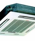 Hình ảnh: Điều hòa âm trần LG 1 chiều C186 HLA1 18000BTU giá không thể rẻ hơn.