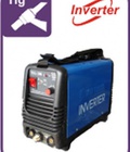 Hình ảnh: Máy hàn Tân Thành Inverter Tig 200S DC