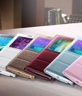 Hình ảnh: Bán buôn/bán lẻ các loại bao da Samsung Galaxy Note 4 chính hãng giá rẻ nhất