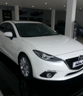 Hình ảnh: Mazda 3 All new 2015 Mazda Long Biên xe có ngay
