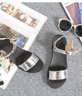 Hình ảnh: Giày sandal korea