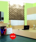 Hình ảnh: Bộ phòng ngủ VH74 quang dũng