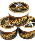 Hình ảnh: Vuốt tóc nam Suavecito Firme Hold Pomade made in usa