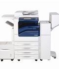 Hình ảnh: Chuyên phân phối máy photocopy FUJI XEROX DocuCentre V 4070CPS/5070CPS Máy đa chức năng đơn sắc khổ A3