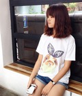 Hình ảnh: SALE khai trương T shirts in hình chất đẹp rẻ nhận bỏ sỉ chiết khấu cao