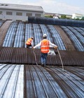 Hình ảnh: Chuyên chống thấm chống dôt, sơn, bả, làm trần thạch cao.... giá rẻ tại Hà Nội