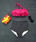 Hình ảnh: Bikini hàng thiết kế