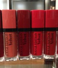 Hình ảnh: Son kem Bourjois rouge velvet