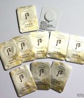 Hình ảnh: Sample Cao trắng da trị nám whoo 15k/viên
