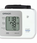 Hình ảnh: Máy đo huyết áp Omron HEM 6121 tại Thiết Bị Y Tế Hà Anh